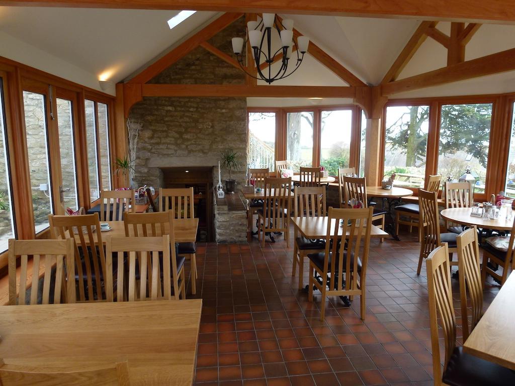 The Manor House Hotel Puncknowle Екстериор снимка